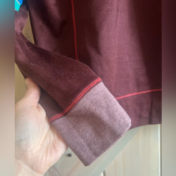 NWT Columbia Funnel Neck Hoodie - Picture 4 of 5